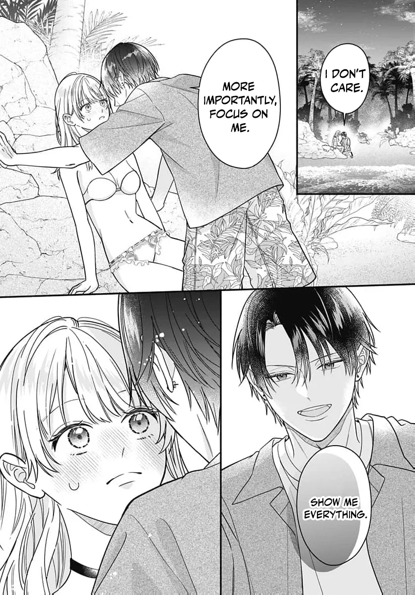 Read Perfect Domination chapter 28 image 35 on Lezhin