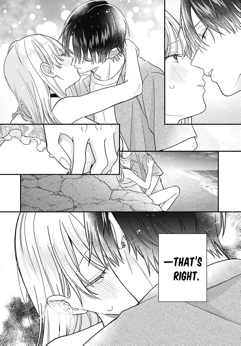 Read Perfect Domination chapter 28 image 36 on Lezhin