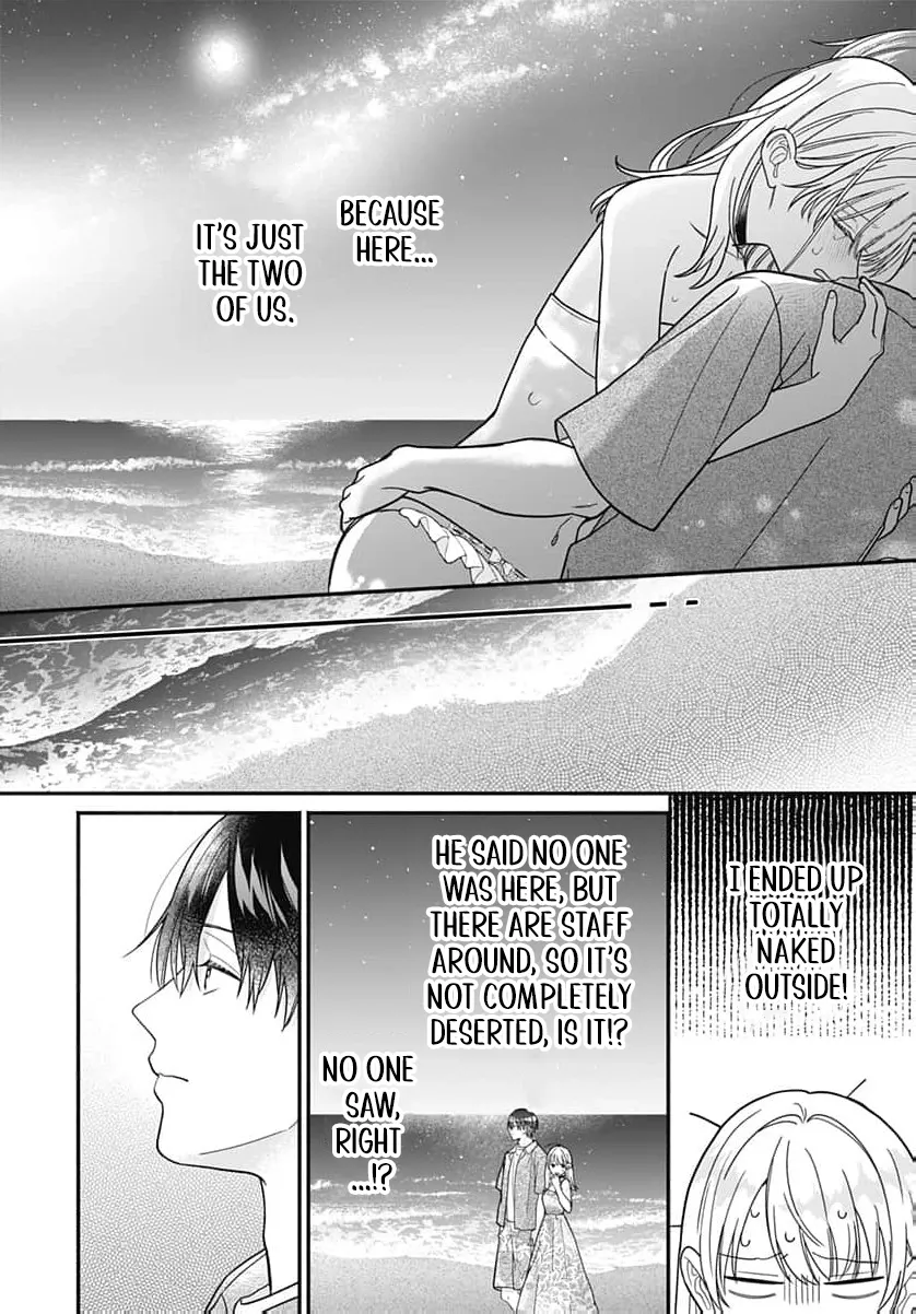 Read Perfect Domination chapter 28 image 38 on Lezhin