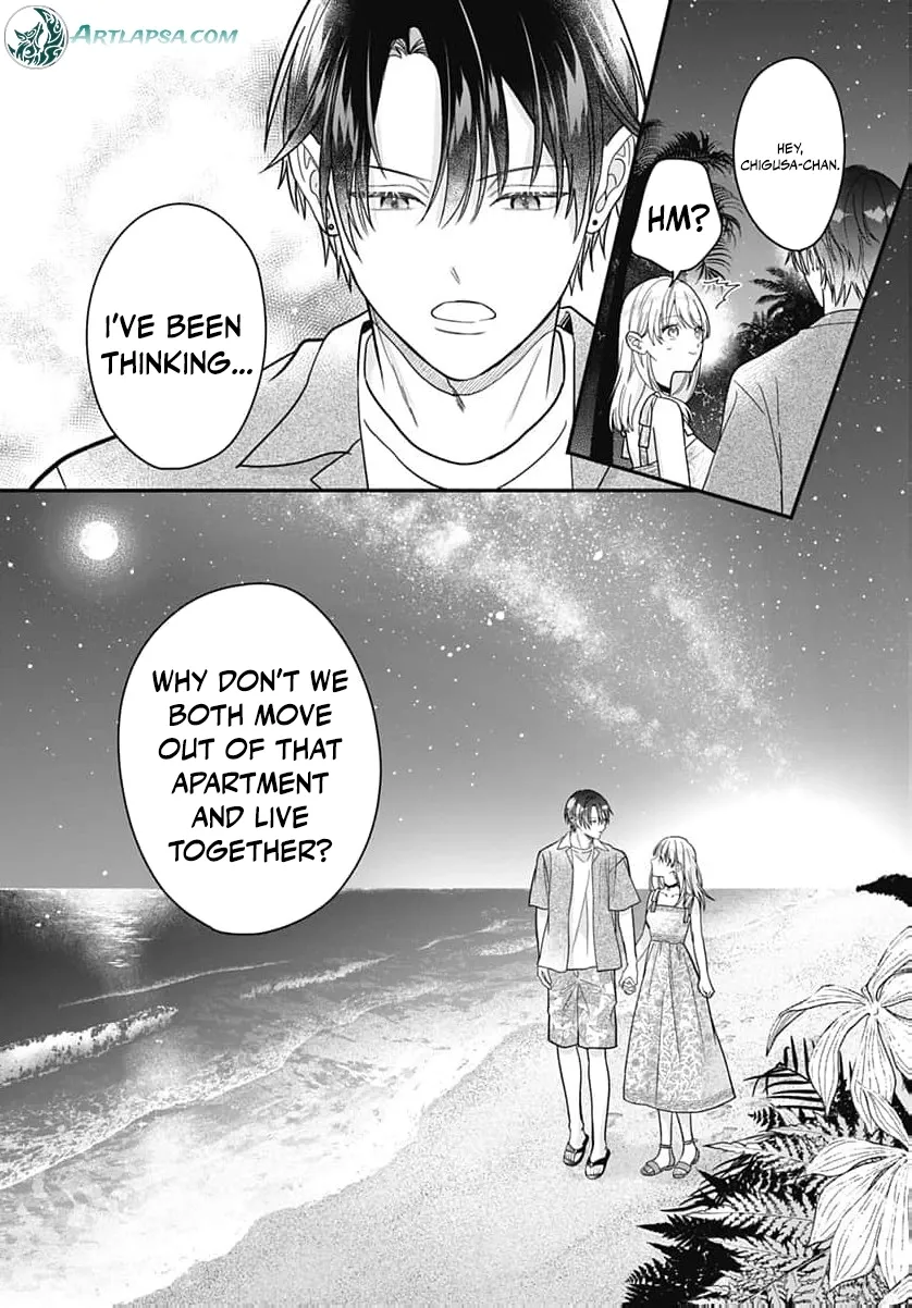 Read Perfect Domination chapter 28 image 39 on Lezhin