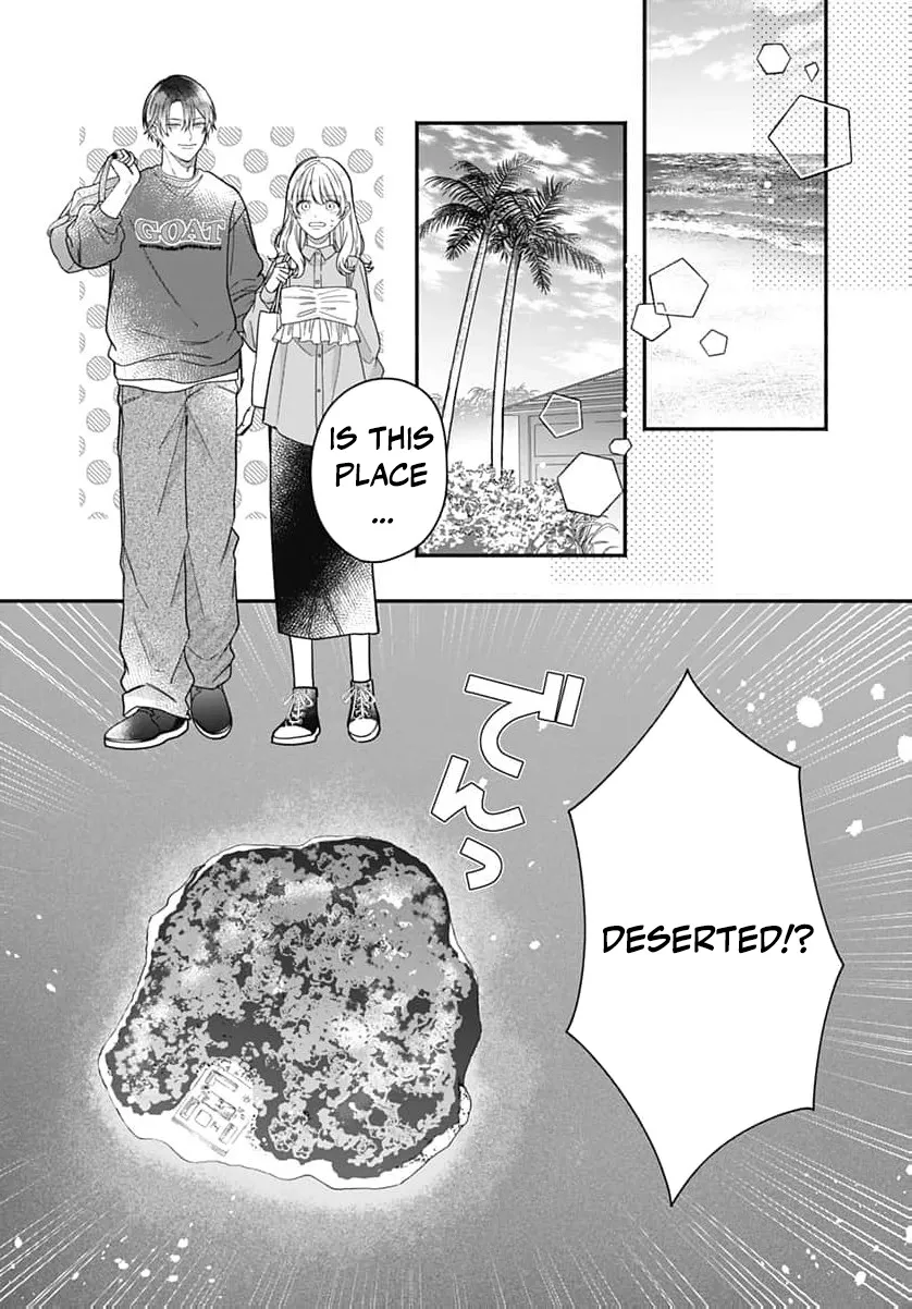 Read Perfect Domination chapter 28 image 8 on Lezhin