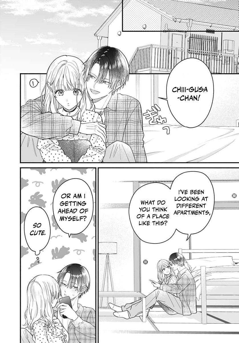 Read Perfect Domination chapter 29 image 10 on Lezhin