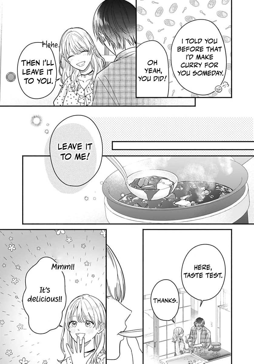 Read Perfect Domination chapter 29 image 13 on Lezhin