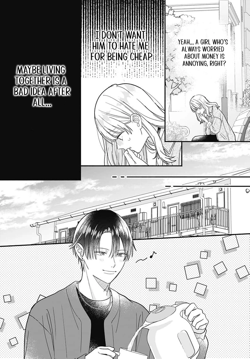 Read Perfect Domination chapter 29 image 18 on Lezhin