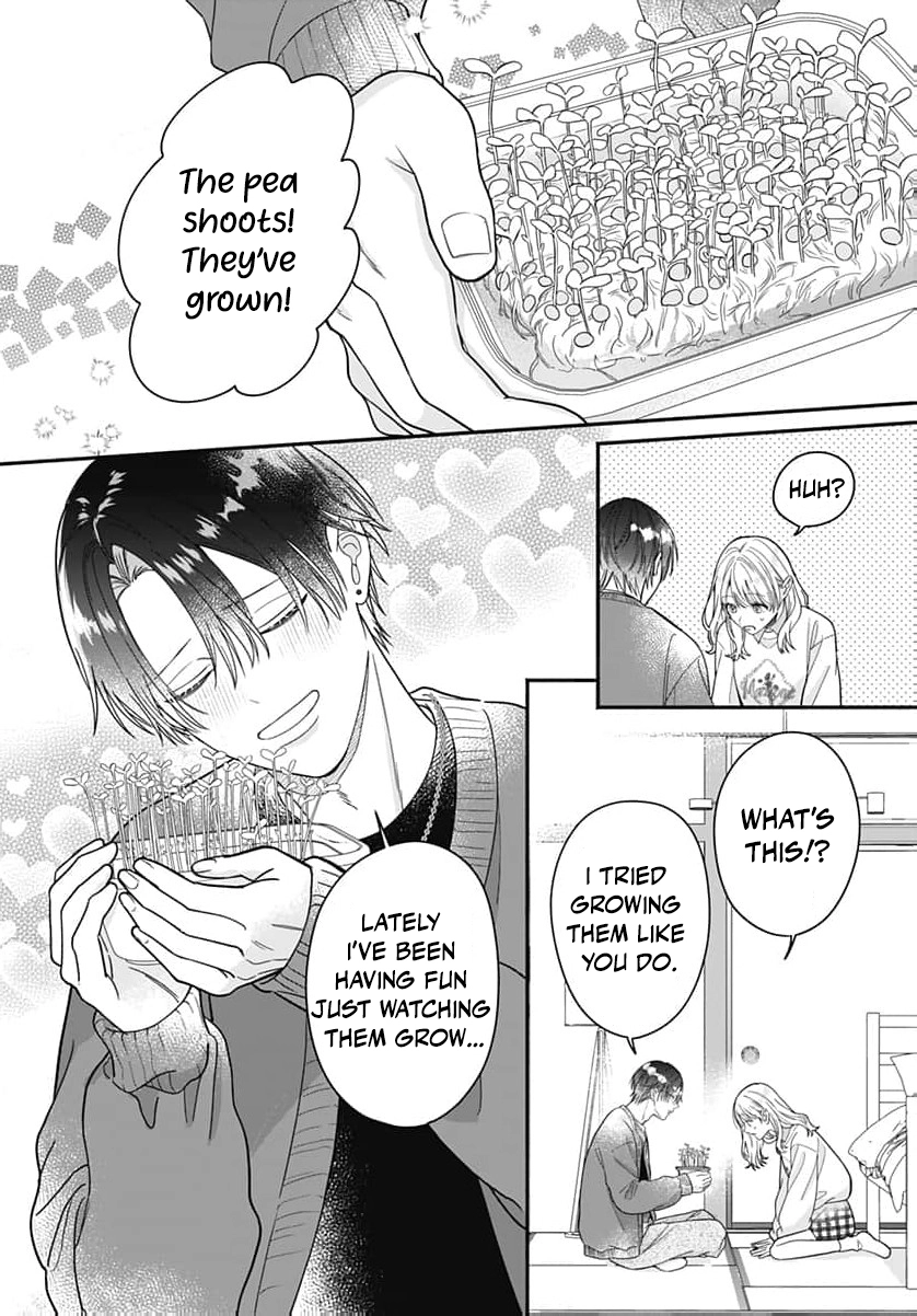 Read Perfect Domination chapter 29 image 20 on Lezhin