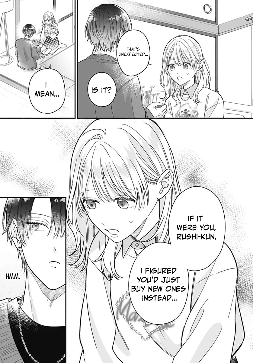 Read Perfect Domination chapter 29 image 21 on Lezhin