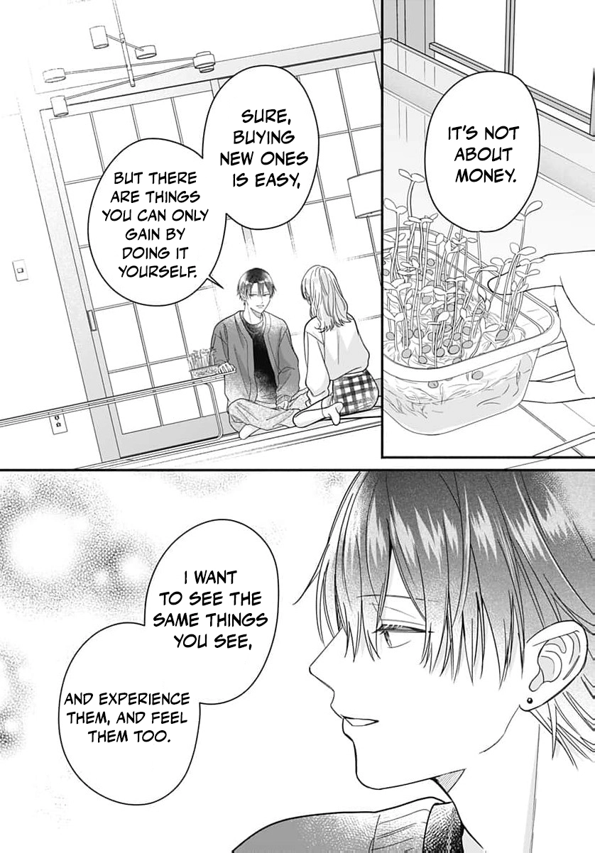 Read Perfect Domination chapter 29 image 22 on Lezhin