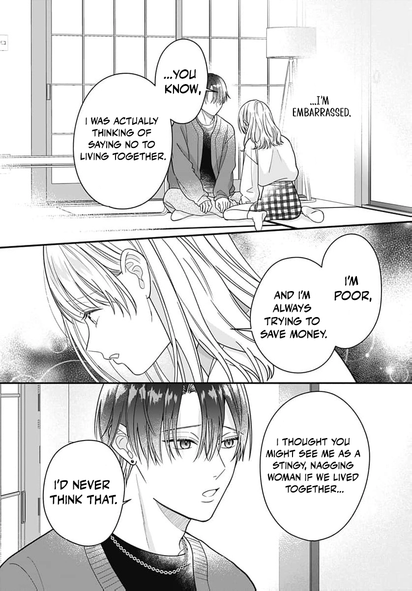 Read Perfect Domination chapter 29 image 24 on Lezhin