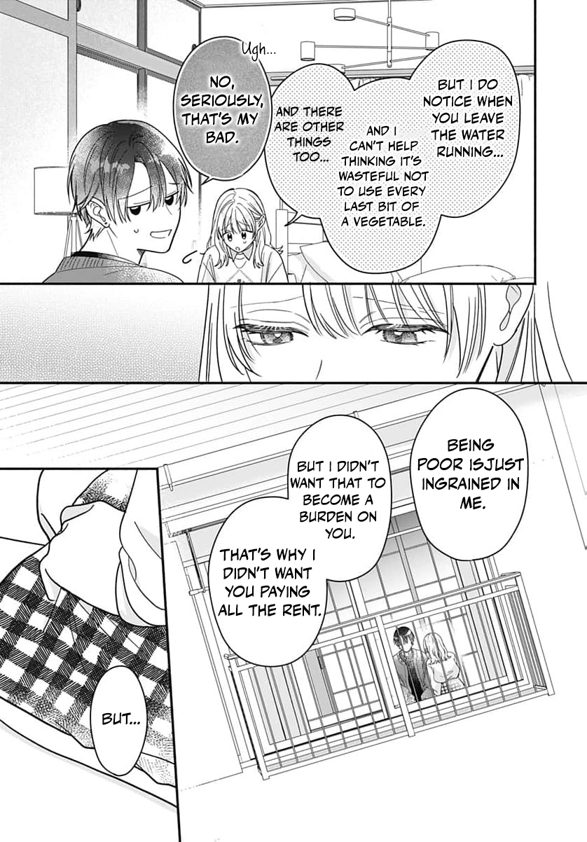 Read Perfect Domination chapter 29 image 25 on Lezhin