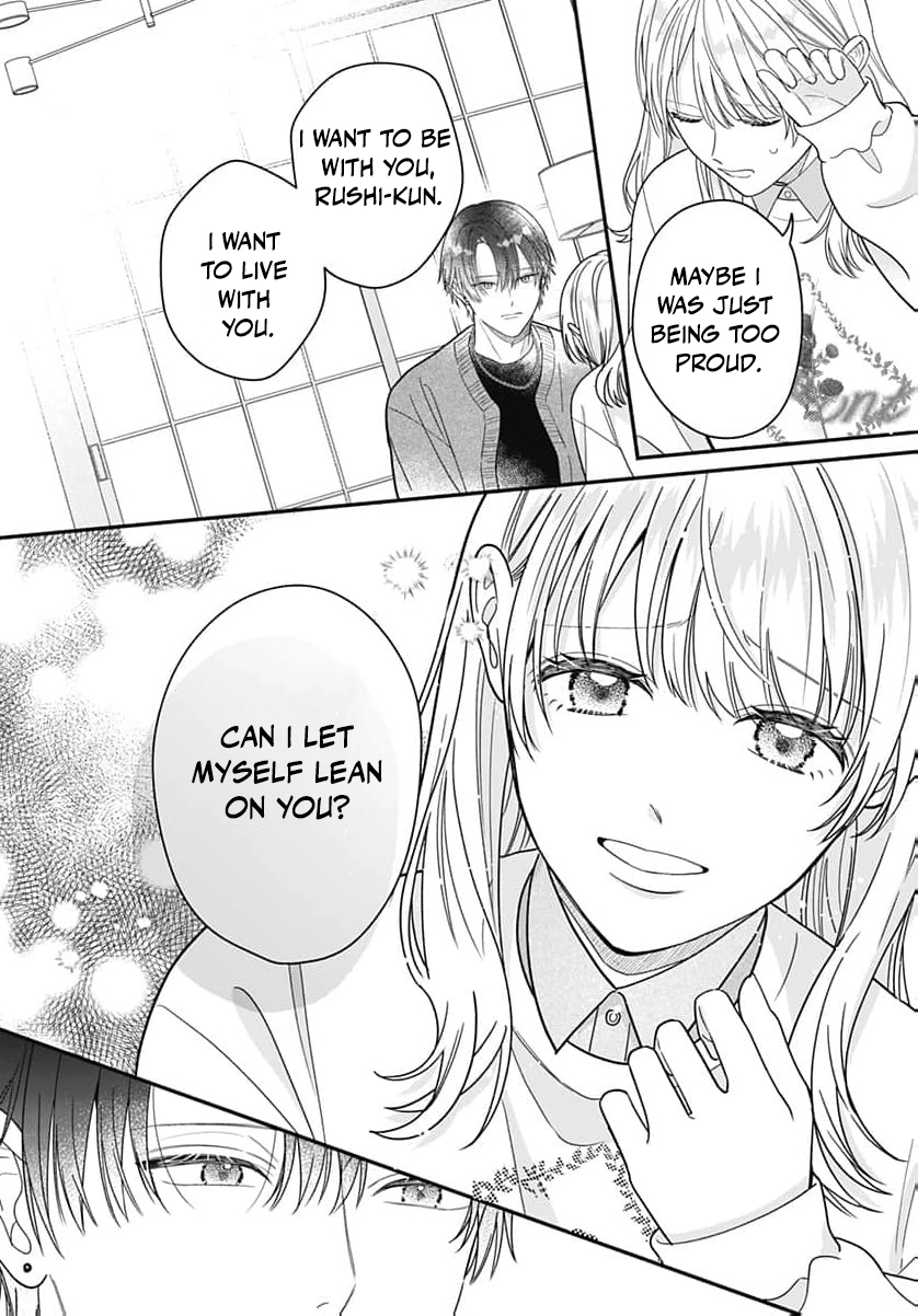 Read Perfect Domination chapter 29 image 26 on Lezhin