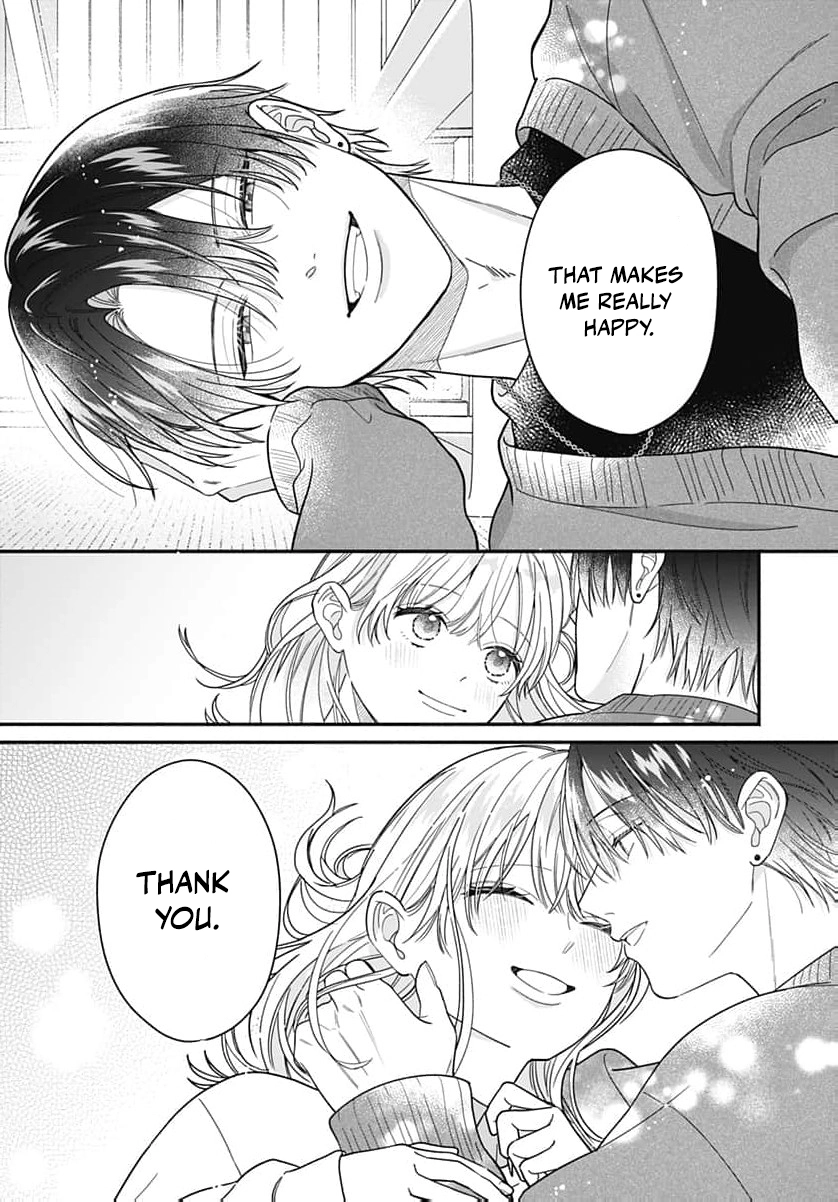 Read Perfect Domination chapter 29 image 28 on Lezhin