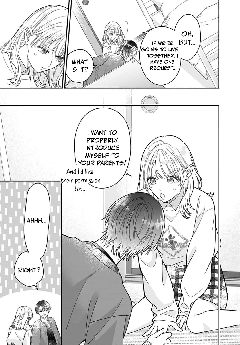 Read Perfect Domination chapter 29 image 29 on Lezhin