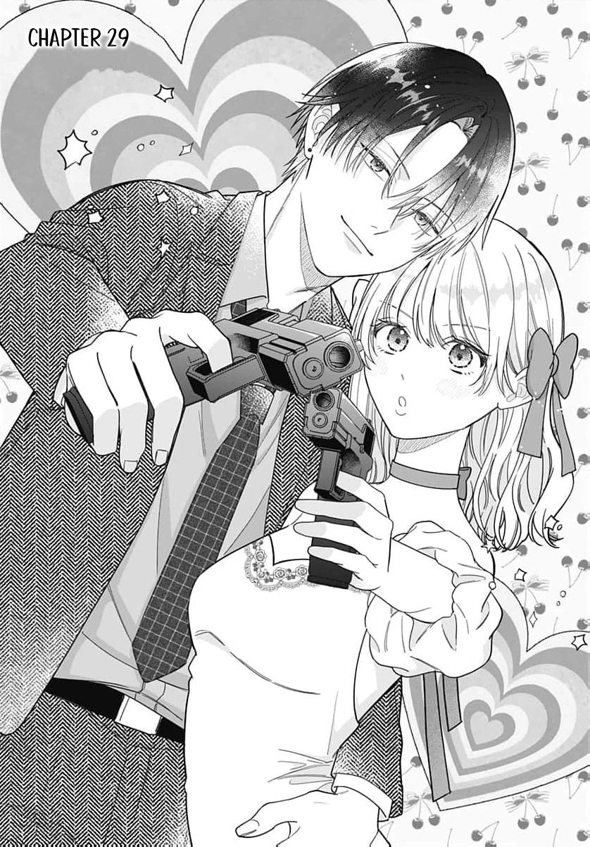 Read Perfect Domination chapter 29 image 3 on Lezhin