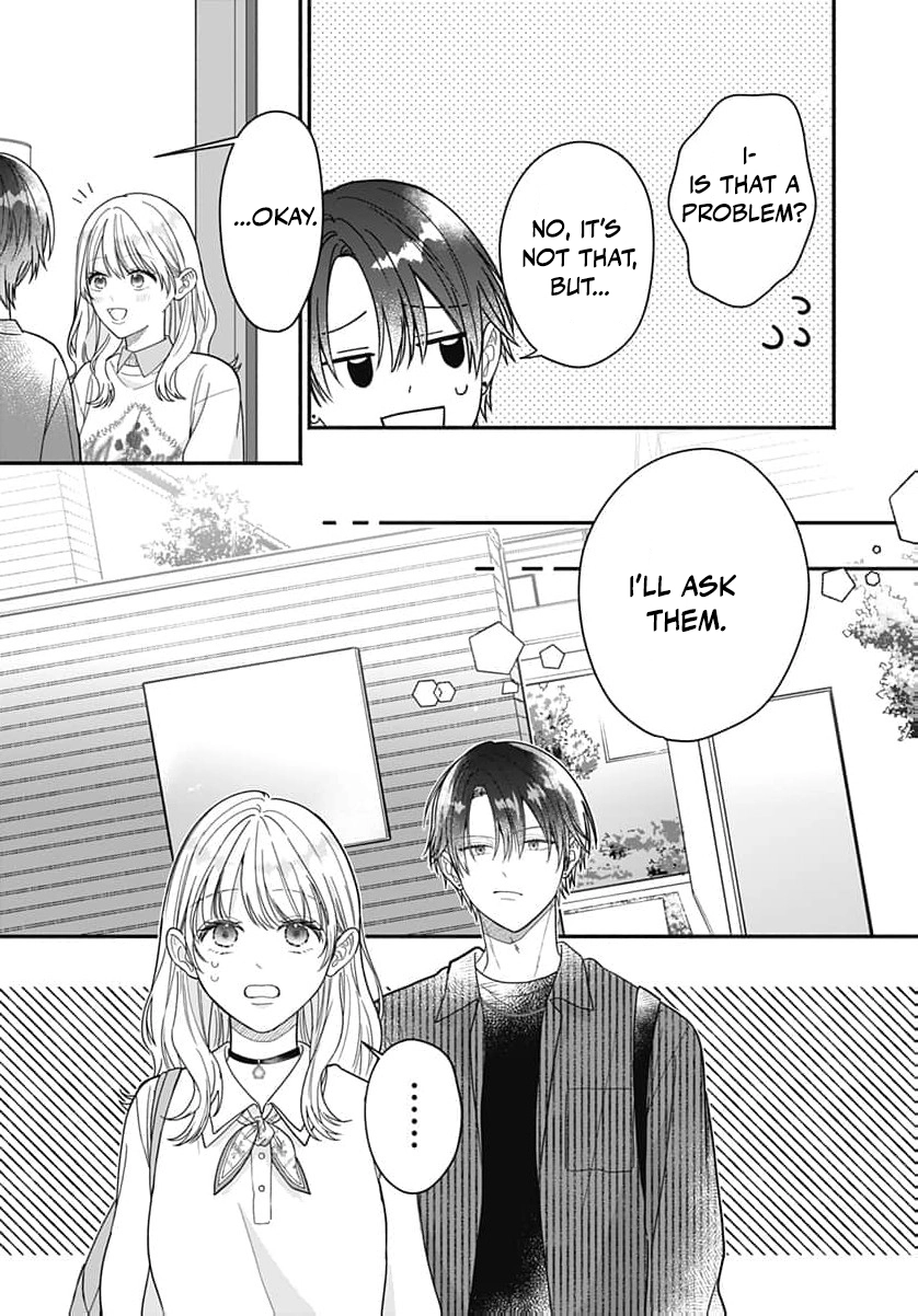 Read Perfect Domination chapter 29 image 30 on Lezhin