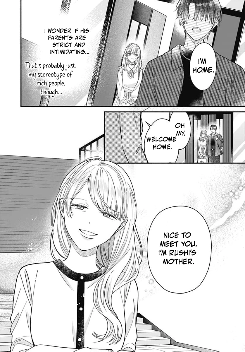 Read Perfect Domination chapter 29 image 32 on Lezhin