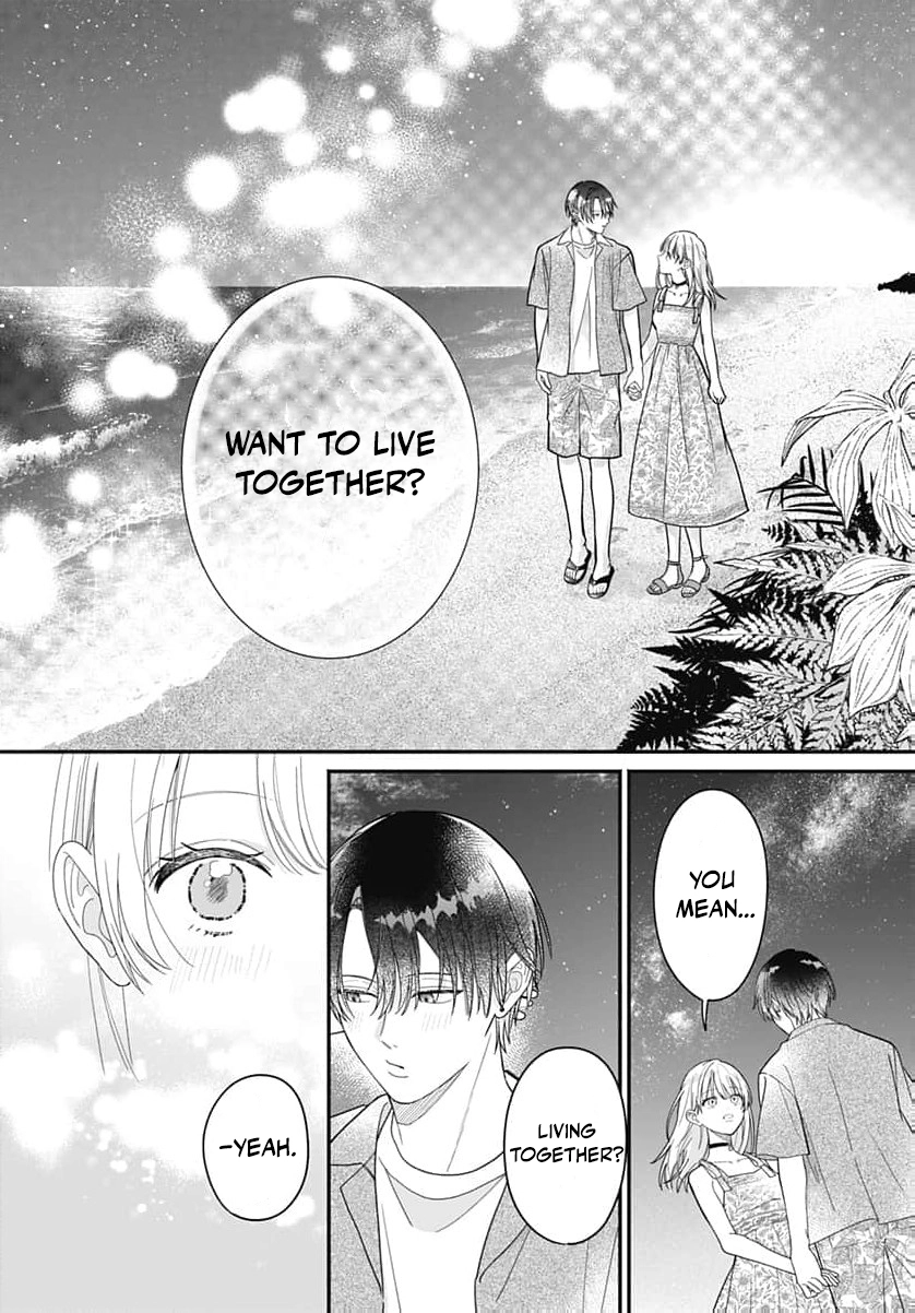 Read Perfect Domination chapter 29 image 4 on Lezhin