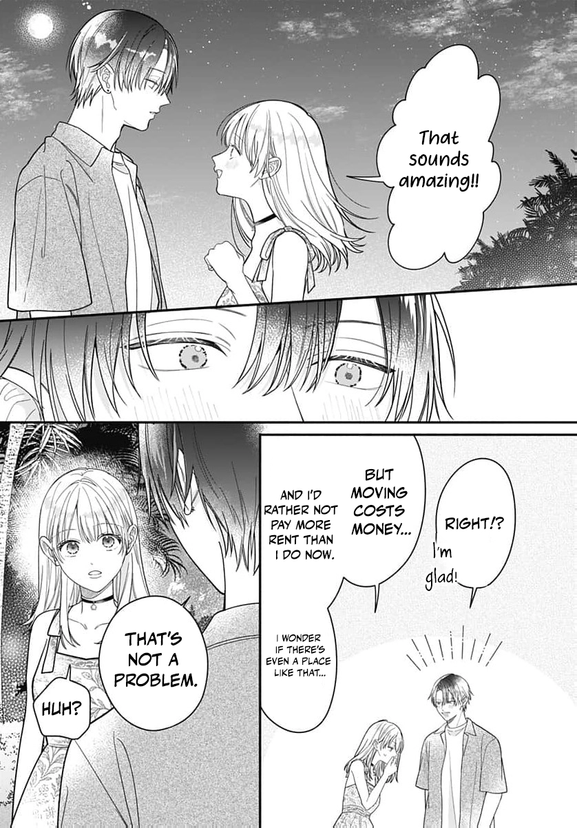 Read Perfect Domination chapter 29 image 5 on Lezhin