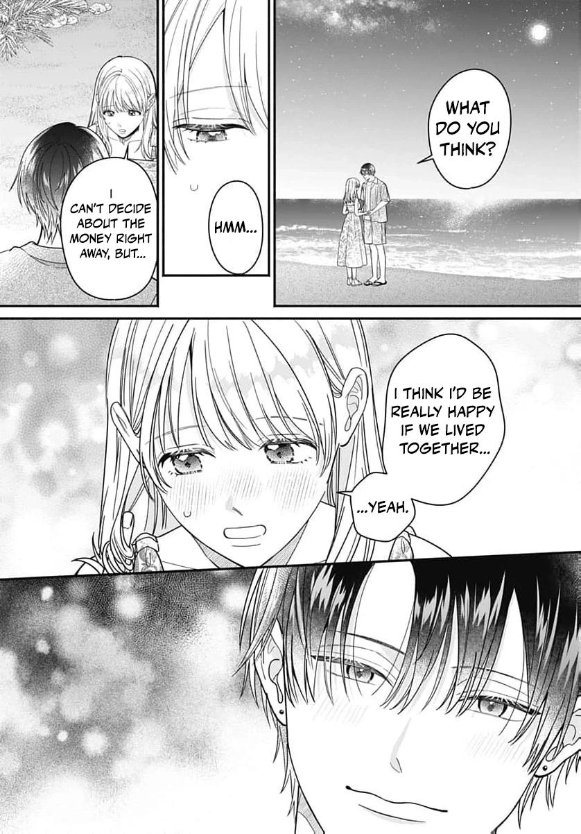 Read Perfect Domination chapter 29 image 7 on Lezhin