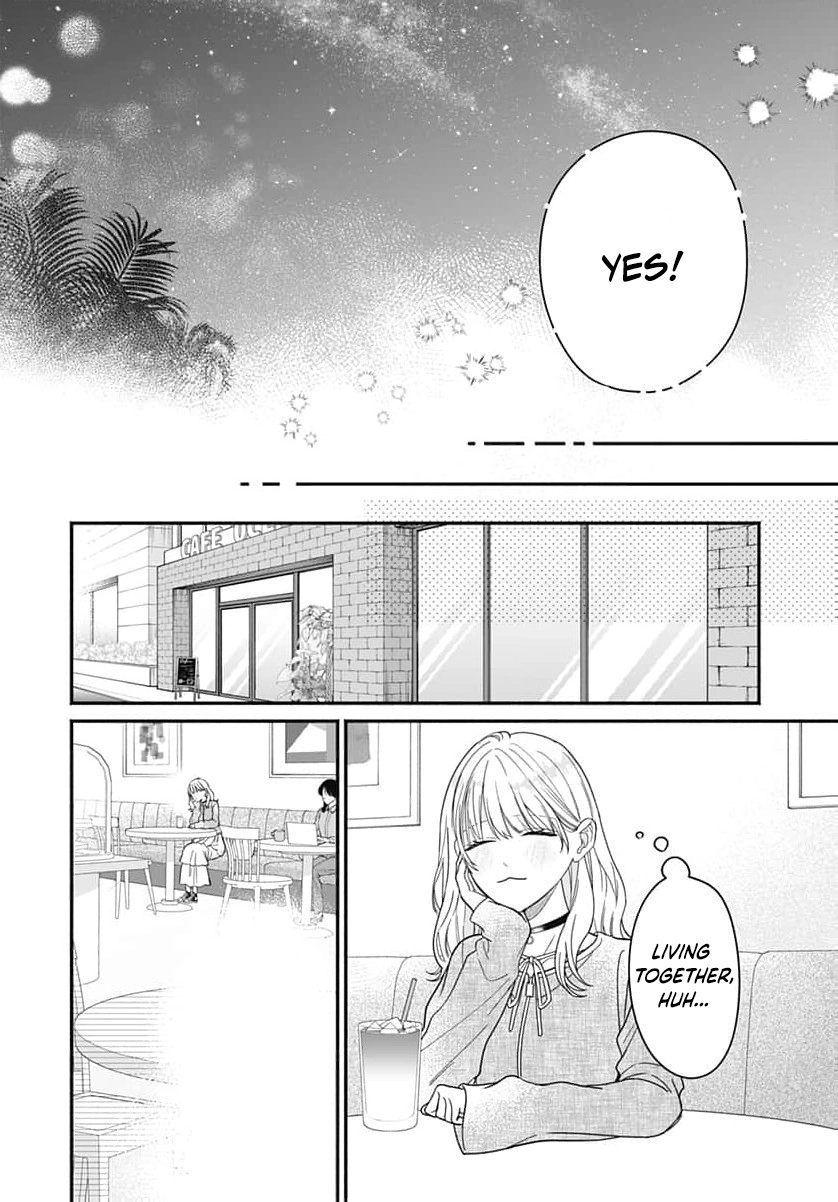 Read Perfect Domination chapter 29 image 8 on Lezhin