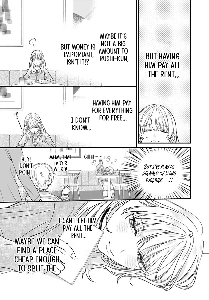 Read Perfect Domination chapter 29 image 9 on Lezhin