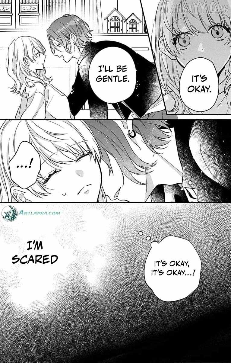 Read Perfect Domination chapter 3 image 17 on Lezhin
