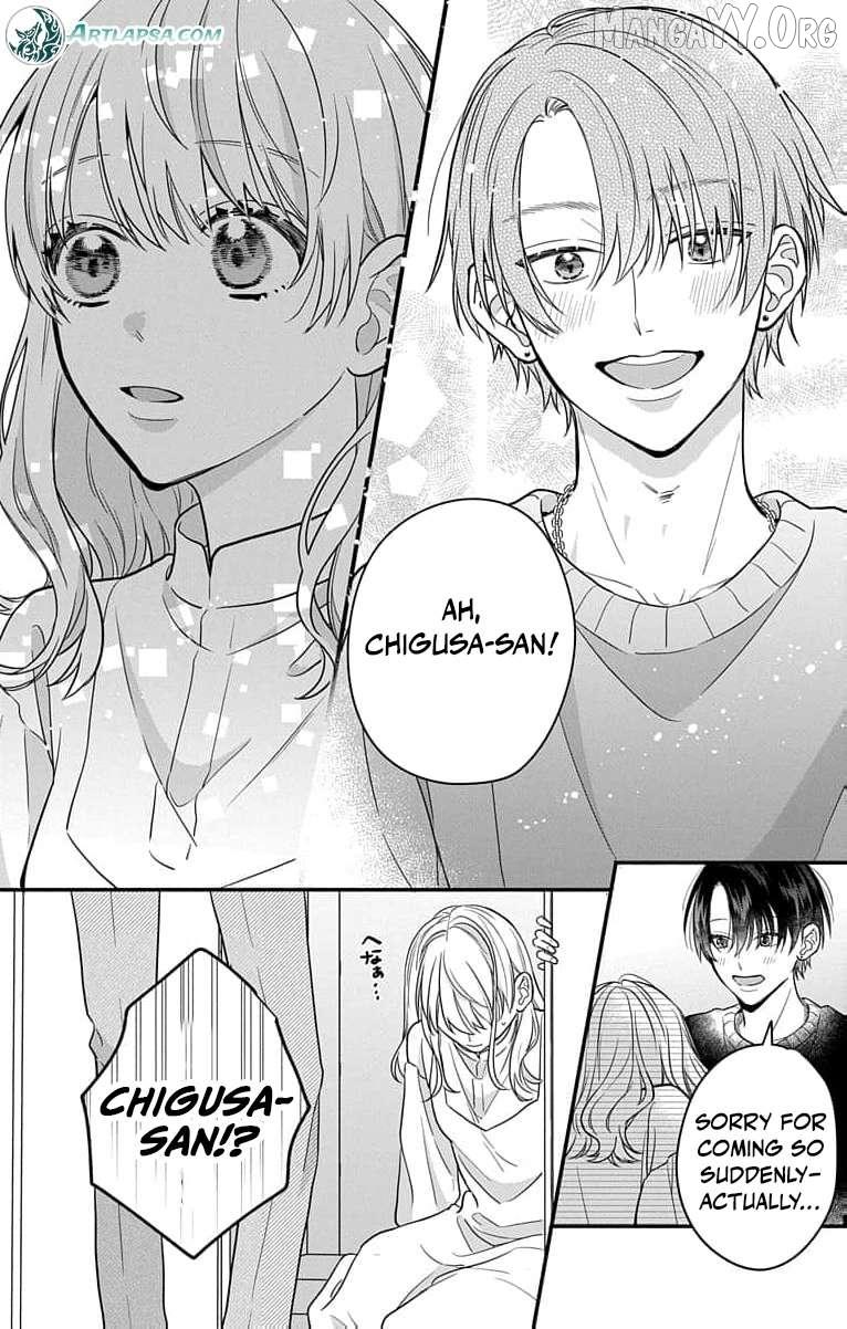 Read Perfect Domination chapter 3 image 22 on Lezhin