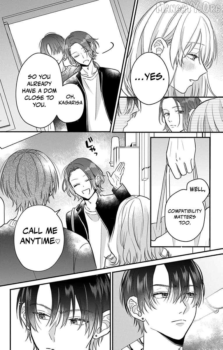 Read Perfect Domination chapter 3 image 28 on Lezhin