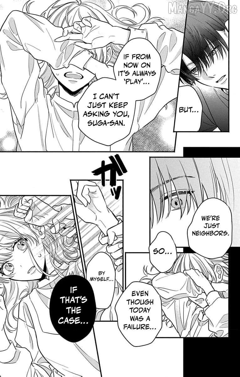 Read Perfect Domination chapter 3 image 31 on Lezhin