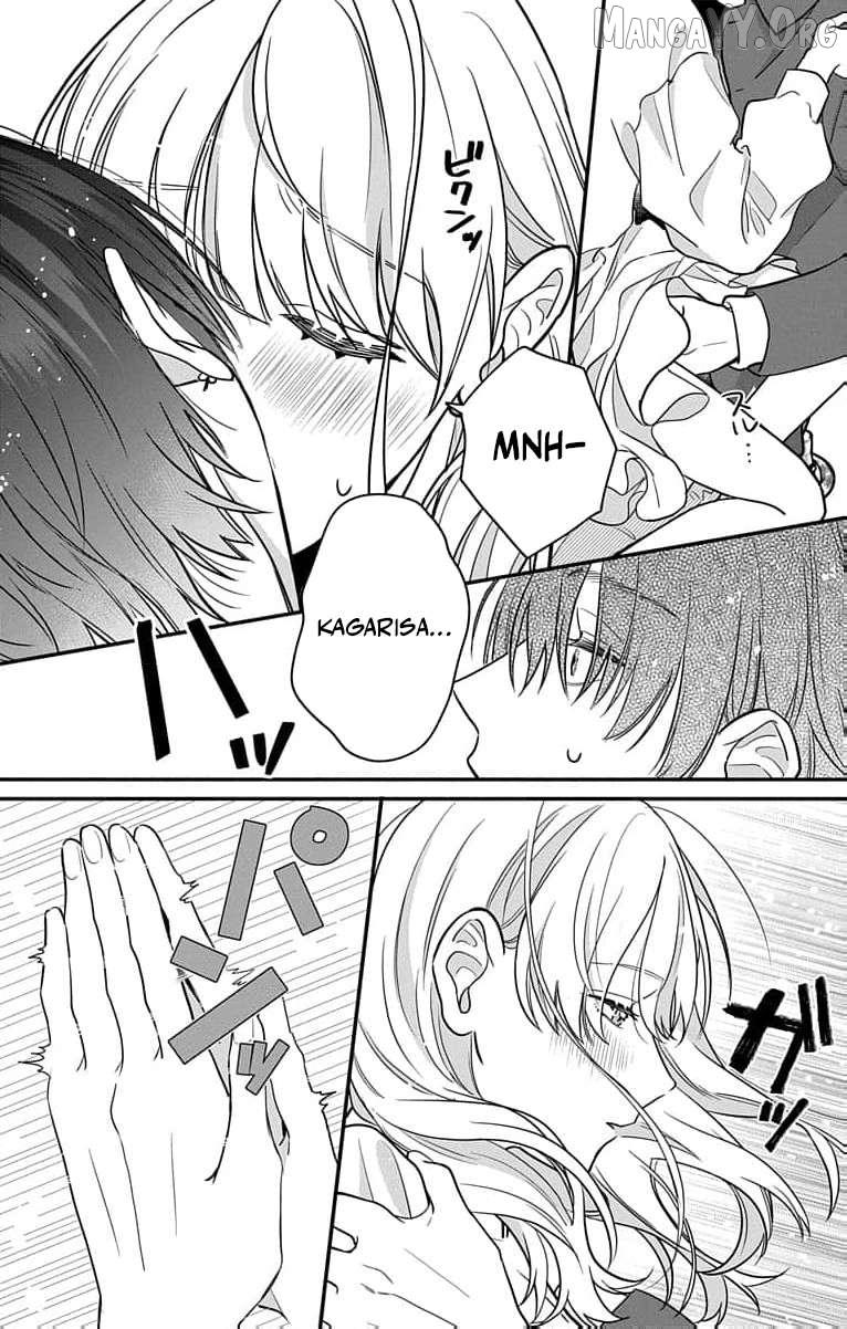 Read Perfect Domination chapter 3 image 6 on Lezhin