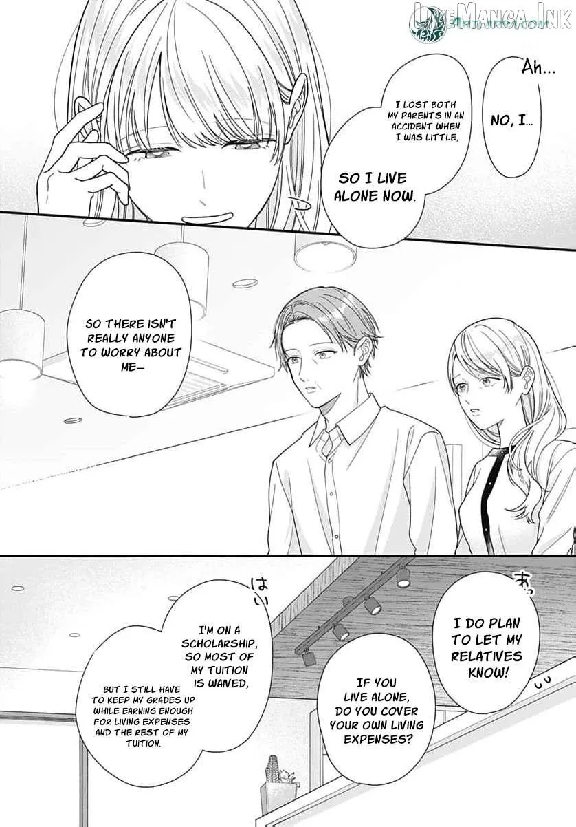 Read Perfect Domination chapter 30 image 11 on Lezhin