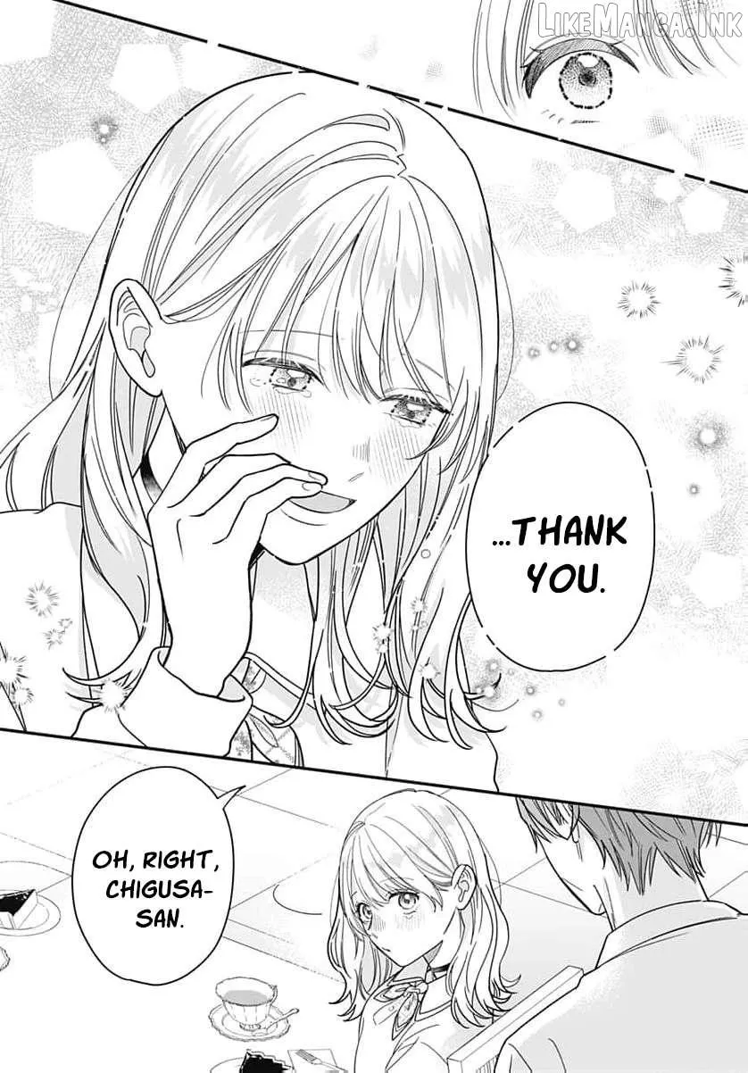 Read Perfect Domination chapter 30 image 13 on Lezhin