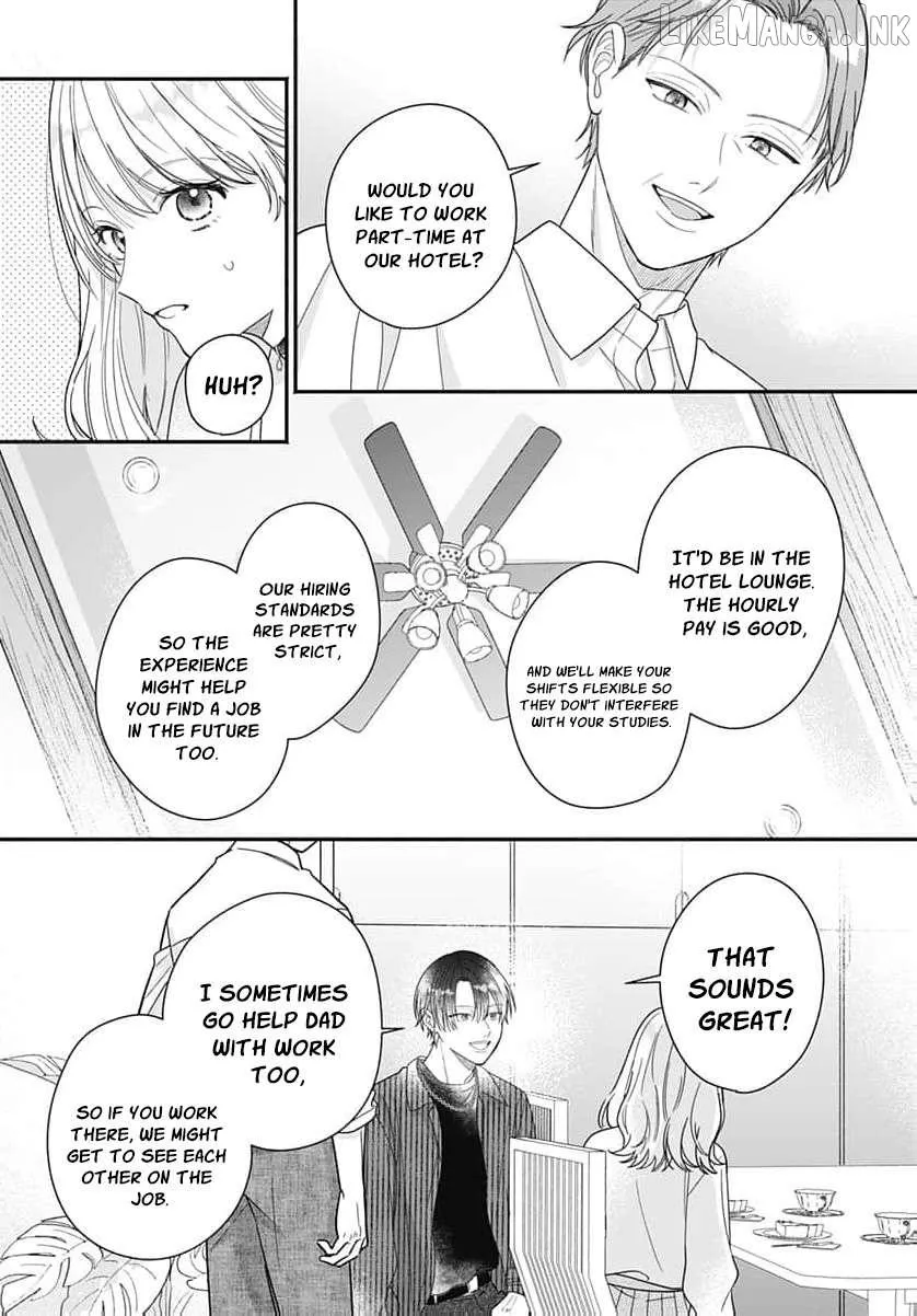 Read Perfect Domination chapter 30 image 14 on Lezhin