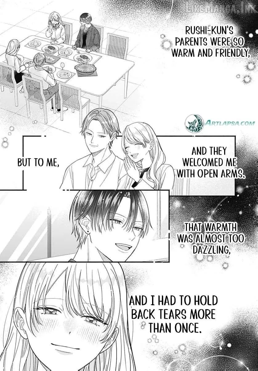 Read Perfect Domination chapter 30 image 16 on Lezhin