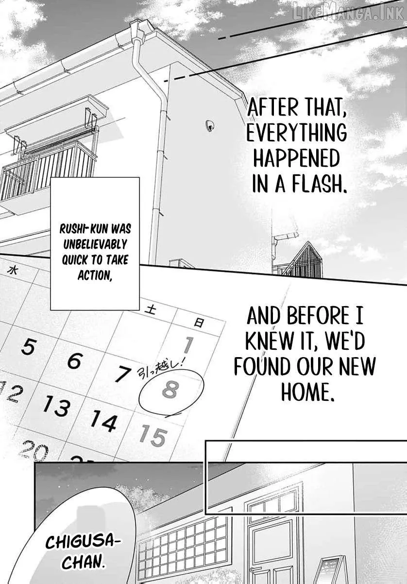 Read Perfect Domination chapter 30 image 17 on Lezhin