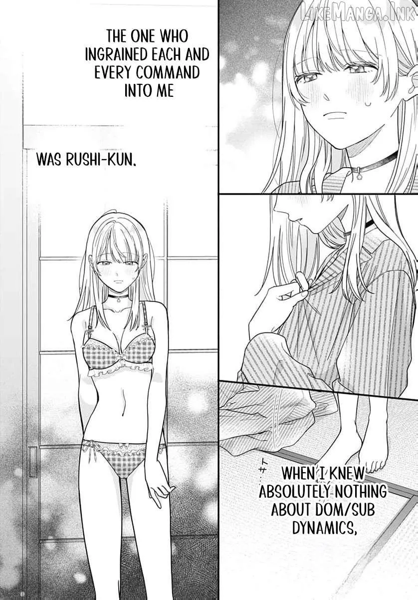 Read Perfect Domination chapter 30 image 25 on Lezhin