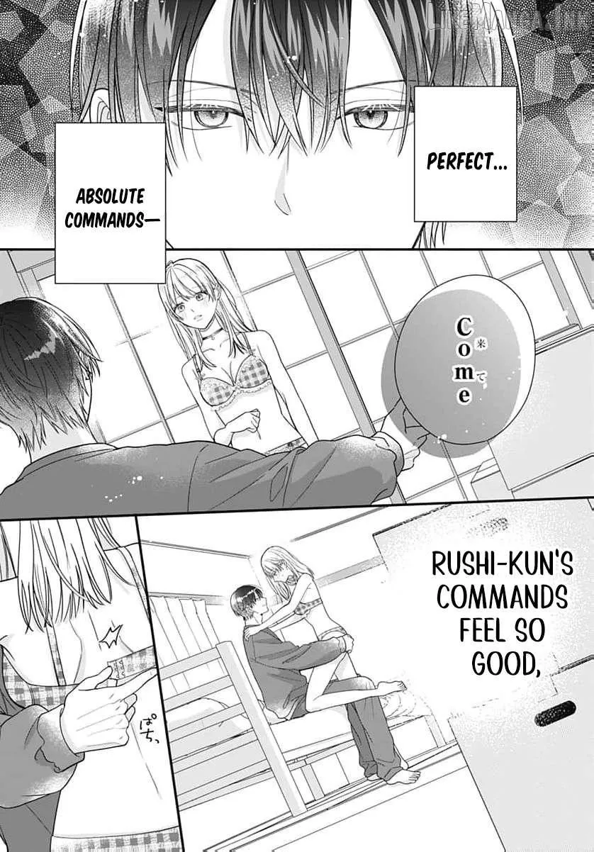 Read Perfect Domination chapter 30 image 26 on Lezhin