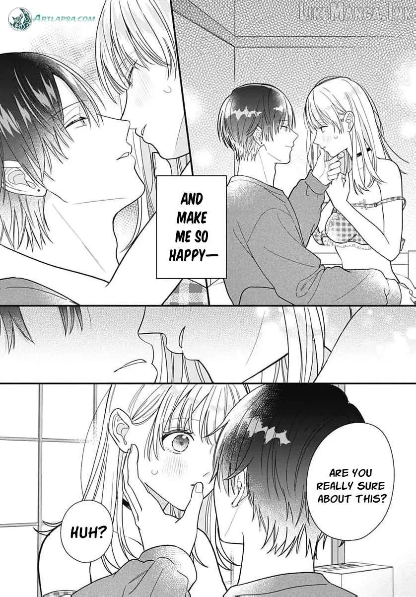Read Perfect Domination chapter 30 image 27 on Lezhin