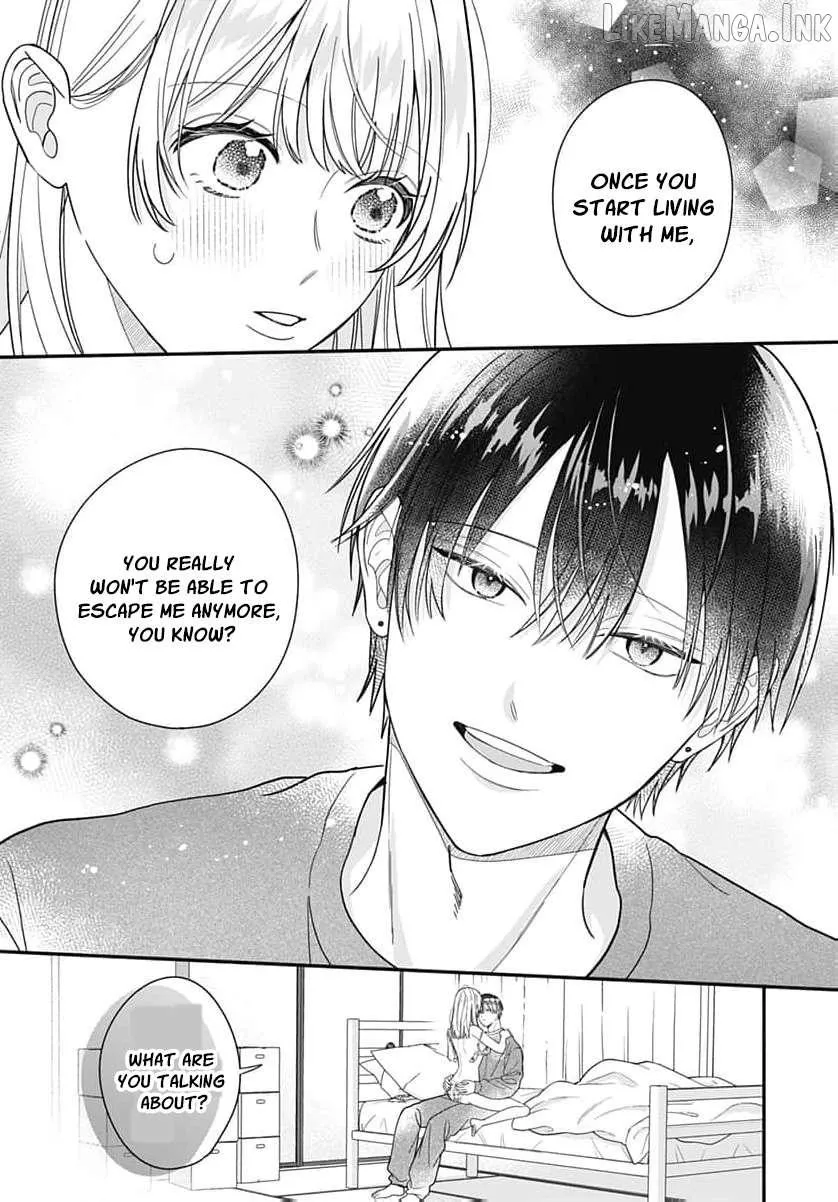 Read Perfect Domination chapter 30 image 28 on Lezhin