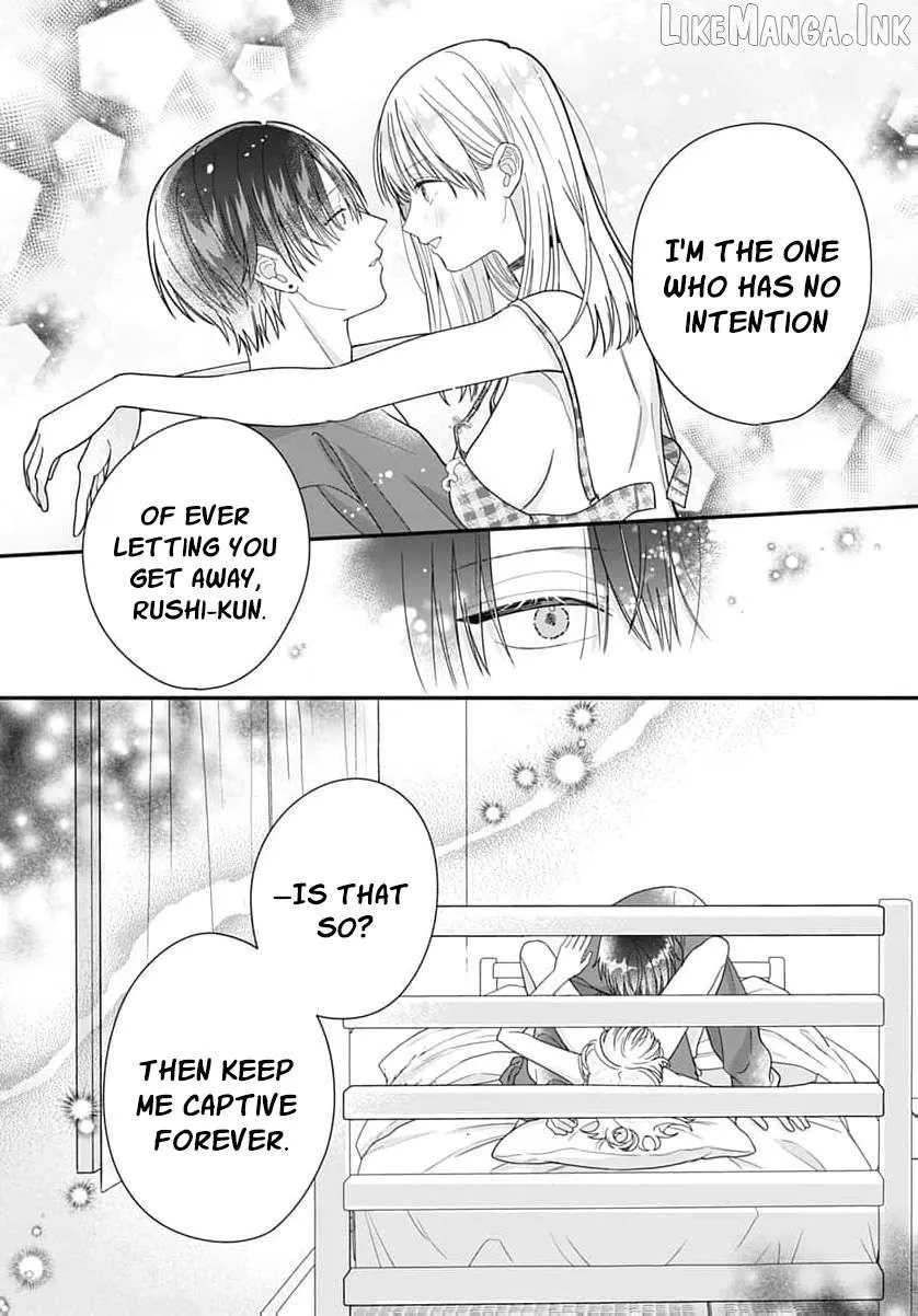 Read Perfect Domination chapter 30 image 29 on Lezhin