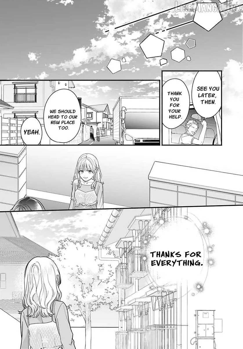 Read Perfect Domination chapter 30 image 30 on Lezhin