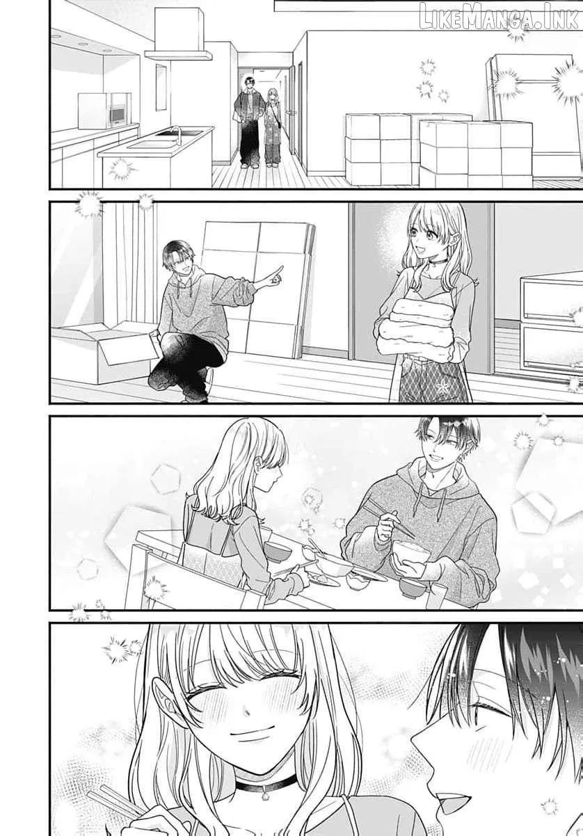 Read Perfect Domination chapter 30 image 31 on Lezhin
