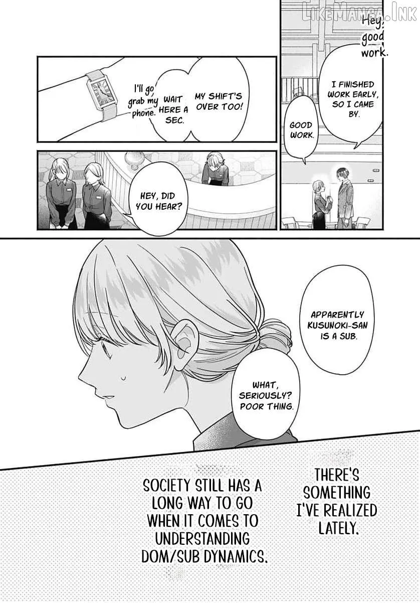 Read Perfect Domination chapter 30 image 34 on Lezhin
