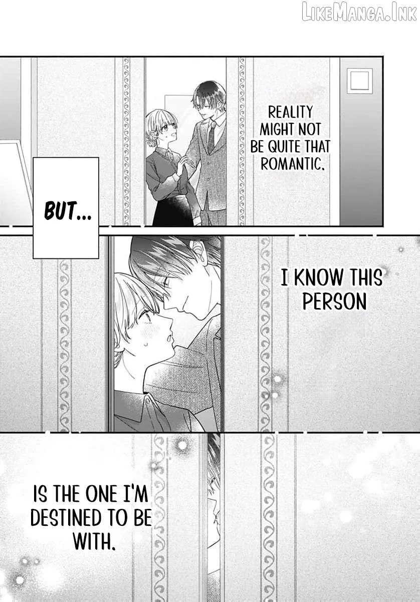 Read Perfect Domination chapter 30 image 38 on Lezhin