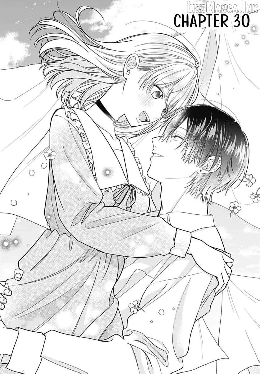 Read Perfect Domination chapter 30 image 4 on Lezhin
