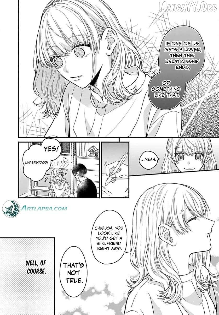 Read Perfect Domination chapter 4 image 12 on Lezhin