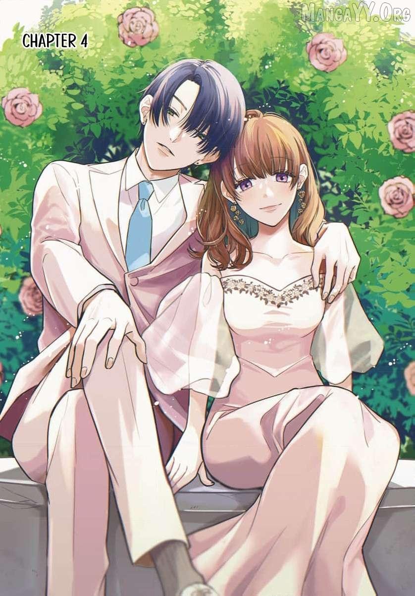 Read Perfect Domination chapter 4 image 3 on Lezhin
