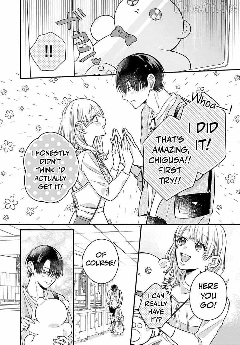 Read Perfect Domination chapter 4 image 30 on Lezhin