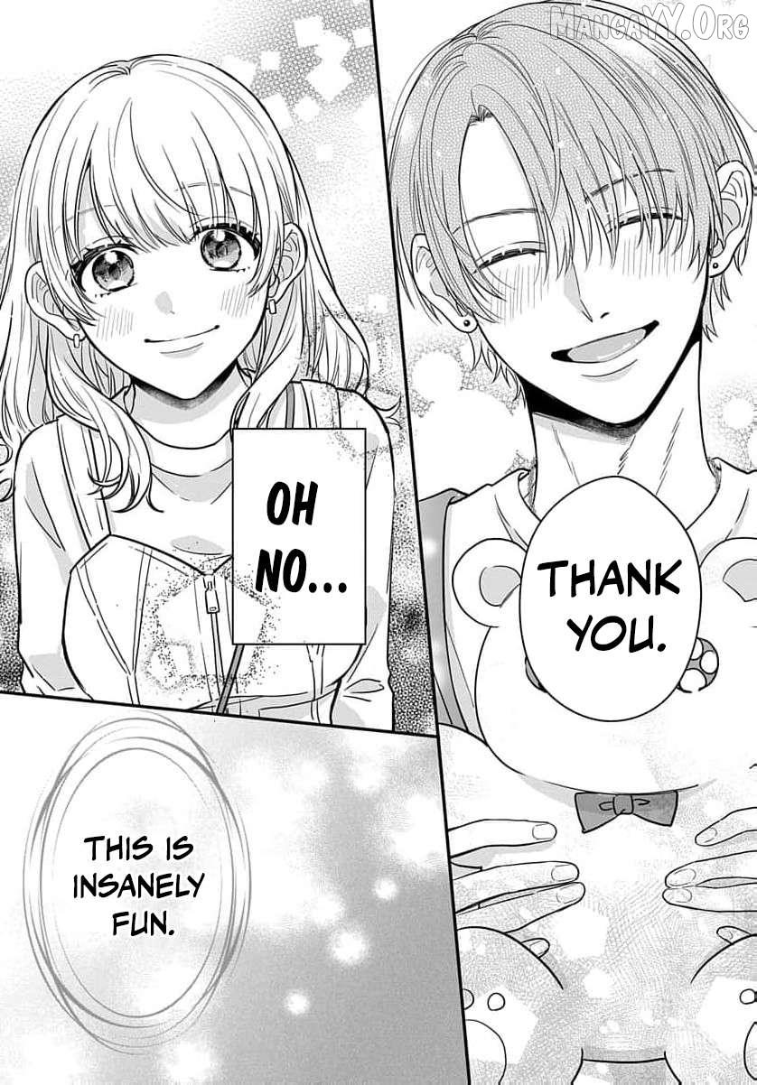 Read Perfect Domination chapter 4 image 31 on Lezhin