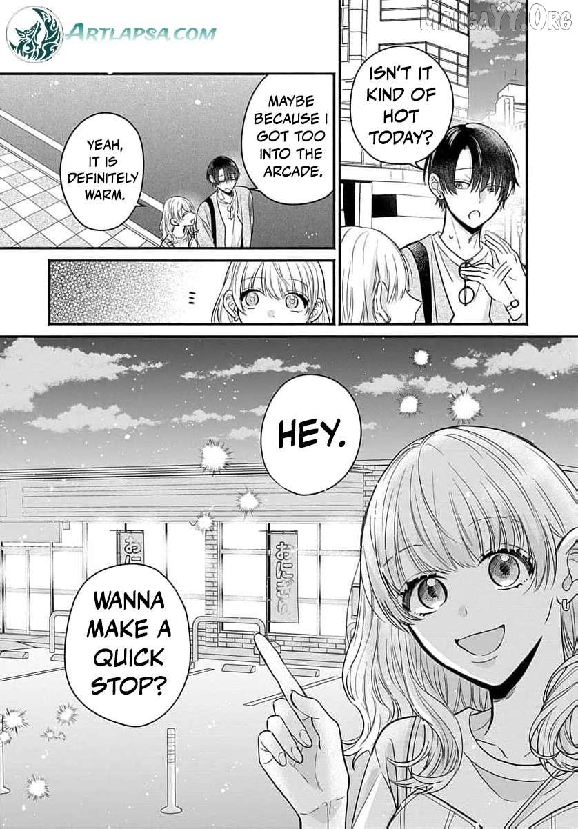 Read Perfect Domination chapter 4 image 34 on Lezhin