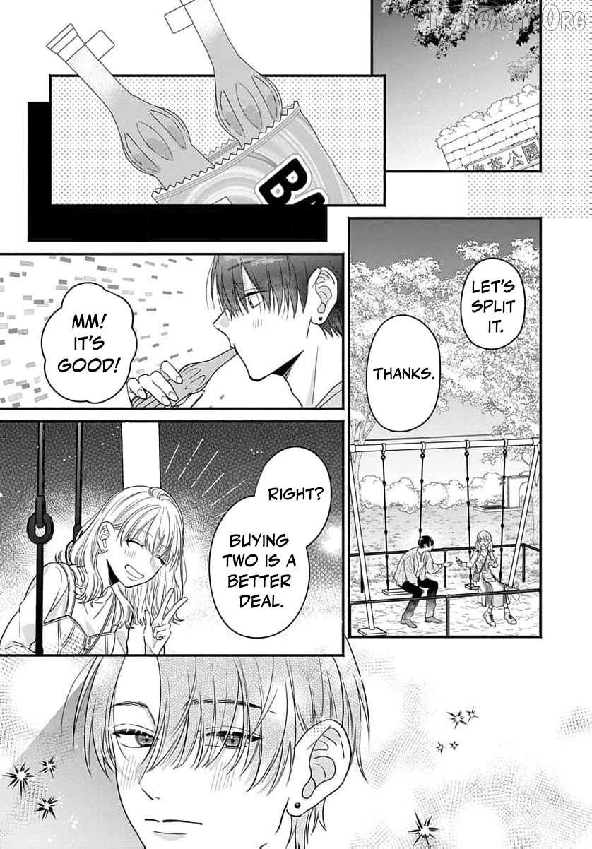 Read Perfect Domination chapter 4 image 35 on Lezhin